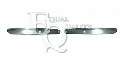 EQUAL QUALITY m0782 -  Облицовка / защитная накладка, буфер